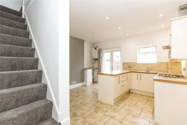 Herbert Crescent, Eastville, Bristol, BS5 photo 4