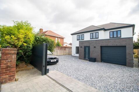Long Lane, Upton, Chester