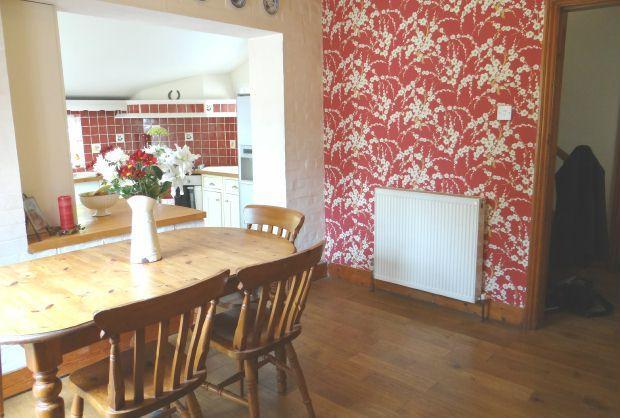 Dining Room - view 2