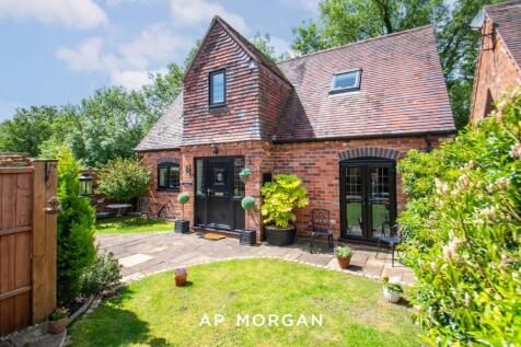 Arrowdale, Beoley Lane, Redditch, Worcestershire, B98
