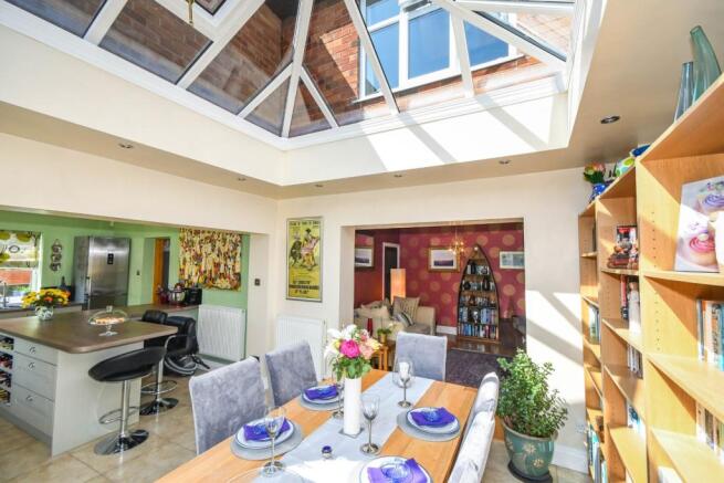 Sun Room