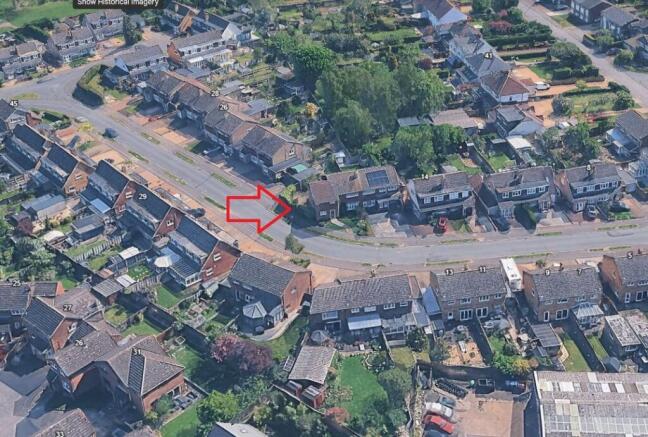 Milton Drive, Newport Pagnell photo 5