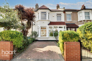 28, Park Road, Ilford IG1 1SD
