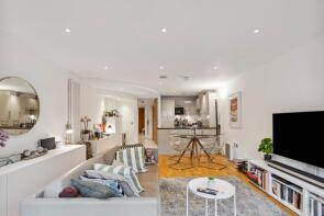 2, 22 Bench Apartments, Kings Bench Street, London SE1 0QX