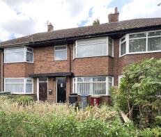 7, Bowfell Close, Blackpool FY4 4SQ