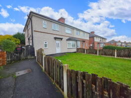 41, Knollbeck Lane, Brampton Bierlow, Rotherham S73 0TR