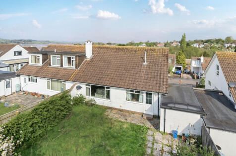 Underhill Crescent, Lympstone, Exmouth, Devon