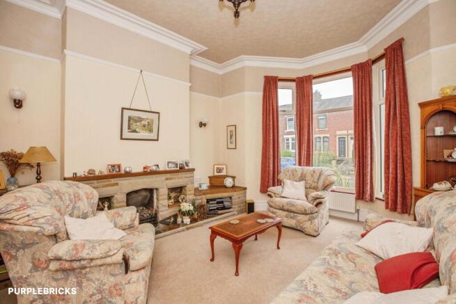 Reception Room One