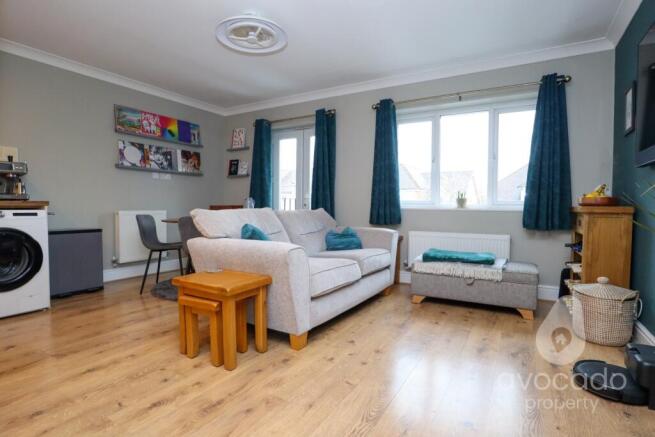 Sherrard Way, Mytchett, Camberley, Surrey, GU16 6AU photo 2