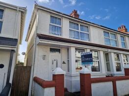 38, Lewis Place, Porthcawl CF36 3EG
