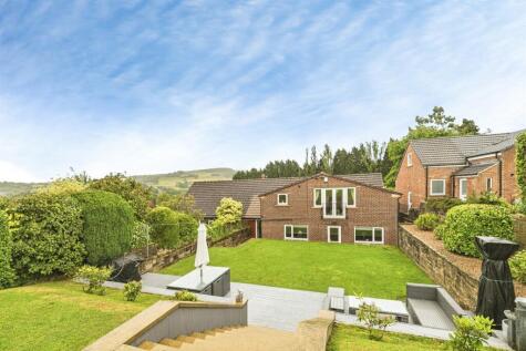 Greenhill Bank Road, Holmfirth