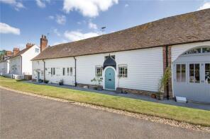 The Stables, Farningham Mill, High Street, Dartford DA4 0DG
