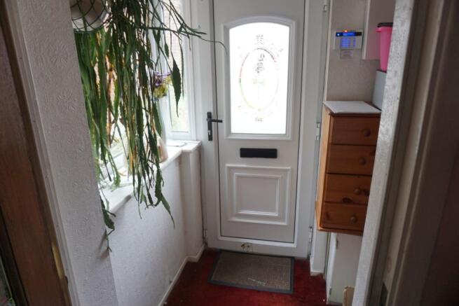Porch
