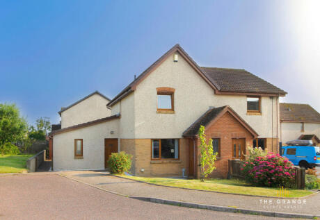 Ardivot Place, Lossiemouth, IV31