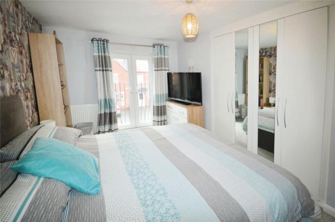 Main Bedroom