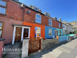 156, Blackfriars Road, Great Yarmouth NR30 3BX