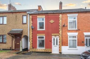 20, Mansefield Close, Kettering NN14 2RA