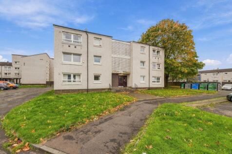 Harhill Street, Glasgow, G51
