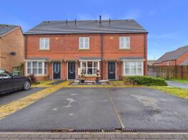 5, Redwing Close, Castleford WF10 2SS