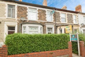 90, Penarth Road, Grangetown, Cardiff CF11 6NH