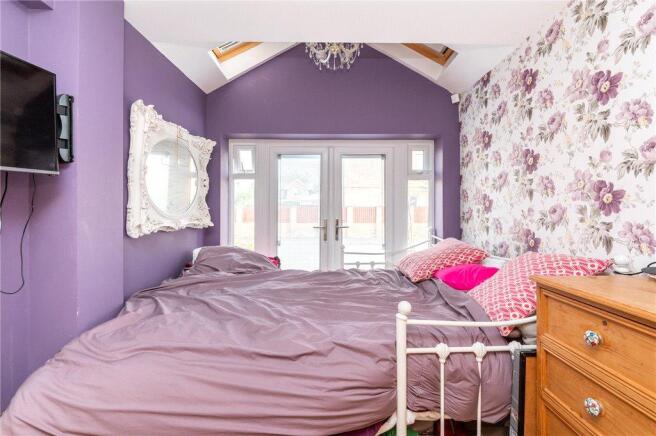 Bedroom Five