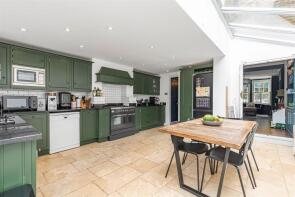 51, Second Avenue, Mortlake, London SW14 8QF