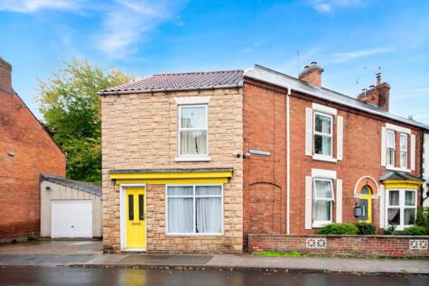Queen Street, Retford, DN22