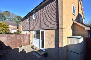 64, Coxmoor Close, Church Crookham, Fleet GU52 6ET