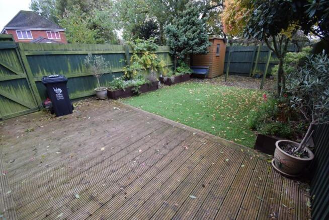 garden