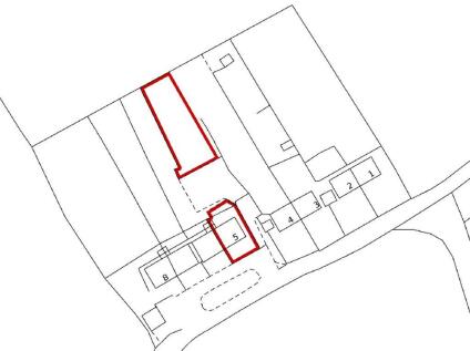 Ashbrittle, bungalow with additional plot