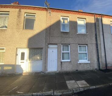 Blyth Street, Seaton Delaval, Whitley Bay