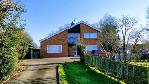 Church Lane, Saxilby, Lincoln, LN1 2PE