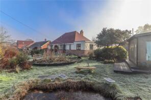 Lynwood, Branksome Avenue, Stockbridge SO20 6AH