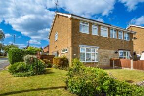 1, Rokewood Close, Kingswinford DY6 7SB