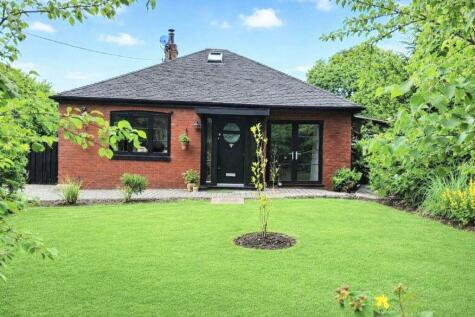 Fold Lane, Biddulph