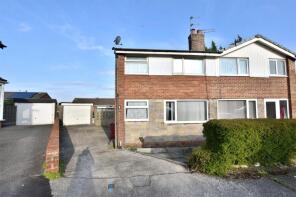 8, Bradshaw Close, Blackburn BB1 8RL