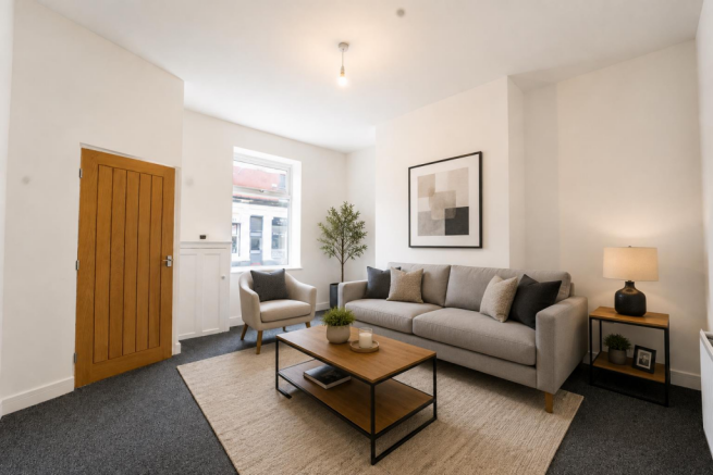 furnished