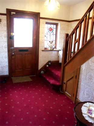 HALL