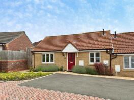 52, Baker Drive, Nettleham, Lincoln LN2 2FR