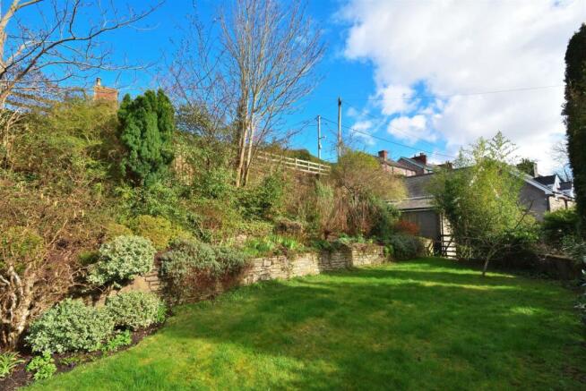 Snails Hill Cottage Cusop - (13).jpg