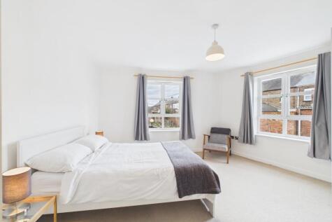 Martins Court, York, North Yorkshire, YO26 4WS