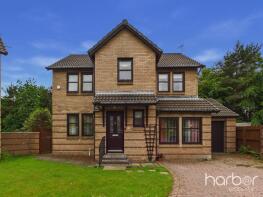 85, Glen Lednock Drive, Craigmarloch, Glasgow G68 0EJ