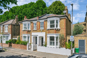 14, Orbel Street, London SW11 3NZ