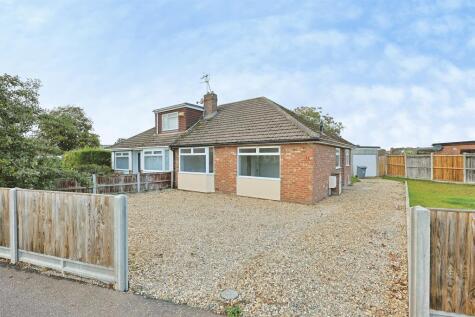 Linacre Avenue, Norwich