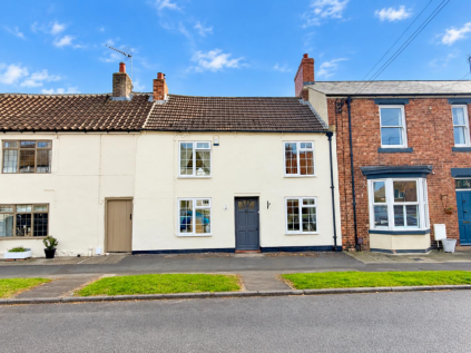East End, Sedgefield