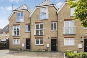 8, Postal Close, Bexley DA5 1EB