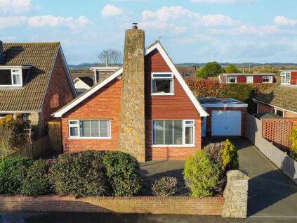Woodlands Drive, Ruishton, Taunton, Somerset