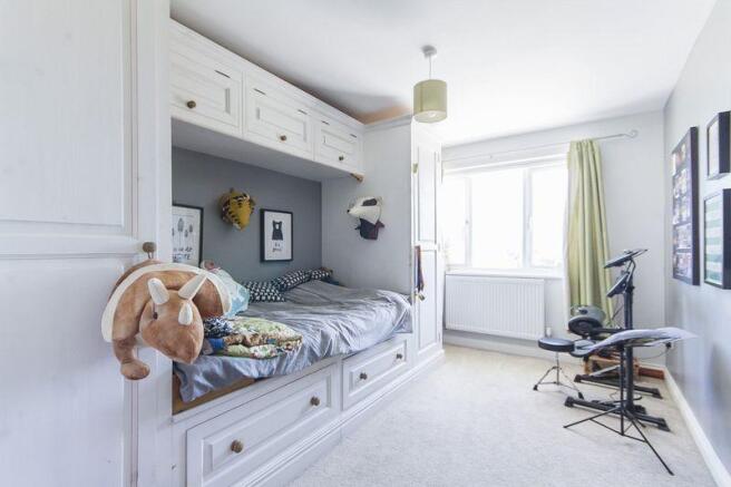 Bedroom Four