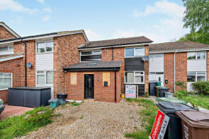 33, Firbank Road, St. Albans AL3 6NA