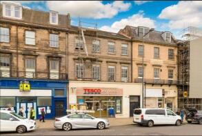 1f, 8, Picardy Place, New Town, Edinburgh EH1 3JT